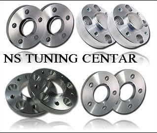 distanci,distanc,adapter alu felne